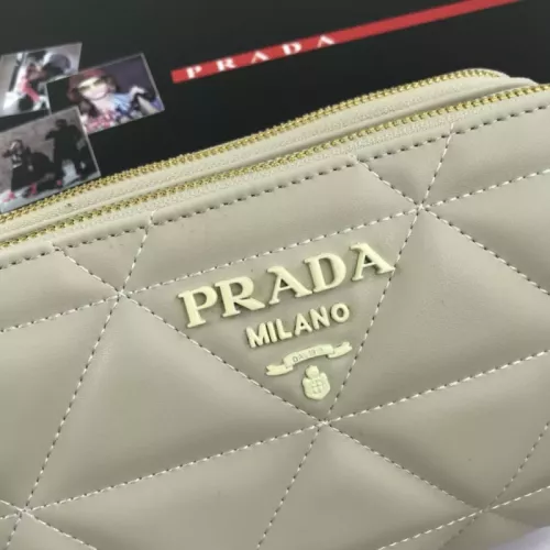 Replica Prada AAA Quality Messenger Bags For Women #1363658 $96.00 USD for Wholesale