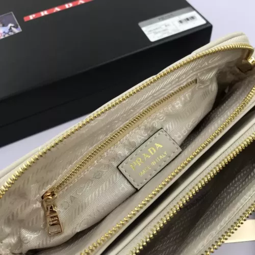 Replica Prada AAA Quality Messenger Bags For Women #1363658 $96.00 USD for Wholesale