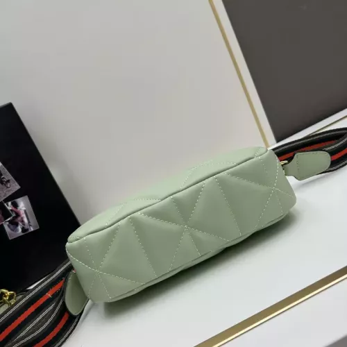 Replica Prada AAA Quality Messenger Bags For Women #1363659 $96.00 USD for Wholesale