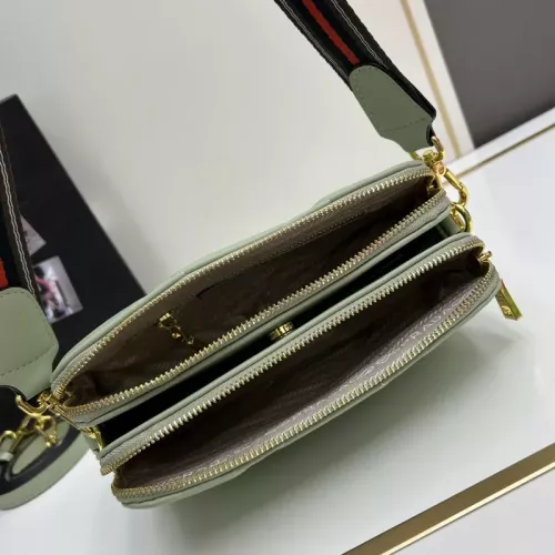 Replica Prada AAA Quality Messenger Bags For Women #1363659 $96.00 USD for Wholesale