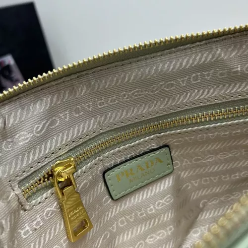 Replica Prada AAA Quality Messenger Bags For Women #1363659 $96.00 USD for Wholesale