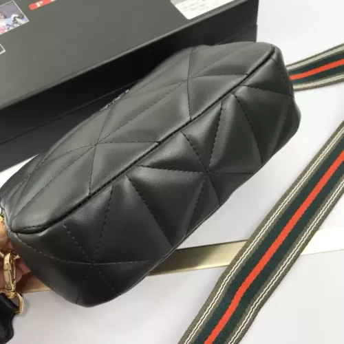 Replica Prada AAA Quality Messenger Bags For Women #1363661 $96.00 USD for Wholesale