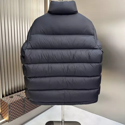 Replica Christian Dior Down Feather Coat Long Sleeved For Men #1363664 $240.00 USD for Wholesale