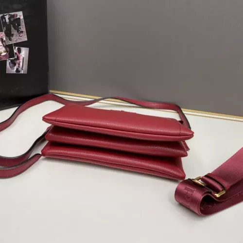Replica Prada AAA Quality Messenger Bags For Women #1363665 $96.00 USD for Wholesale