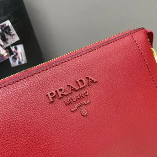 Replica Prada AAA Quality Messenger Bags For Women #1363665 $96.00 USD for Wholesale