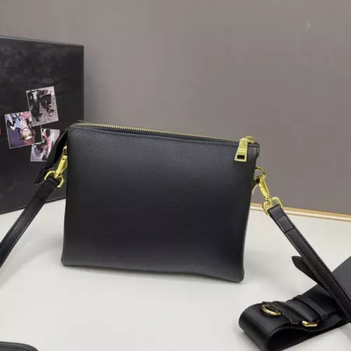Replica Prada AAA Quality Messenger Bags For Women #1363666 $96.00 USD for Wholesale