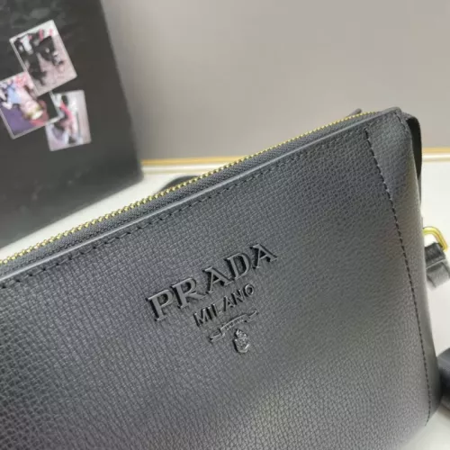 Replica Prada AAA Quality Messenger Bags For Women #1363666 $96.00 USD for Wholesale