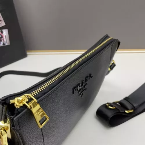 Replica Prada AAA Quality Messenger Bags For Women #1363666 $96.00 USD for Wholesale