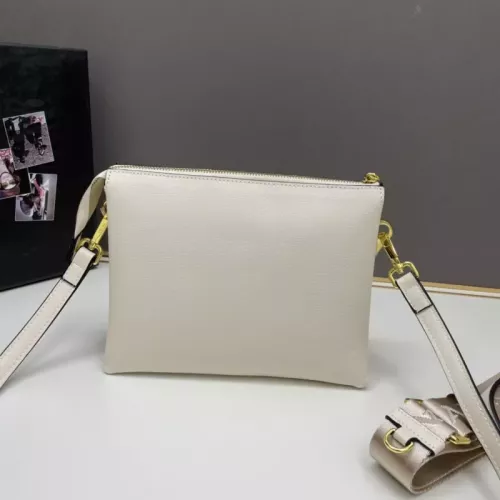 Replica Prada AAA Quality Messenger Bags For Women #1363667 $96.00 USD for Wholesale