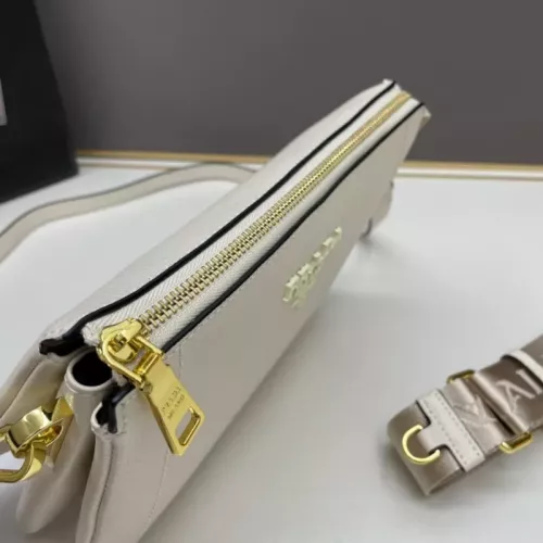 Replica Prada AAA Quality Messenger Bags For Women #1363667 $96.00 USD for Wholesale