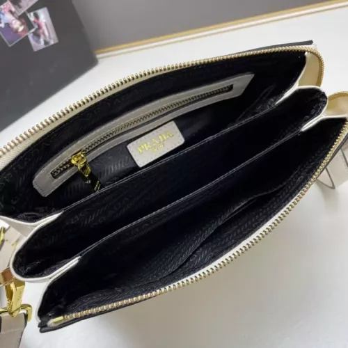 Replica Prada AAA Quality Messenger Bags For Women #1363667 $96.00 USD for Wholesale