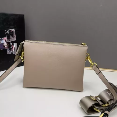 Replica Prada AAA Quality Messenger Bags For Women #1363668 $96.00 USD for Wholesale