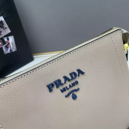 Replica Prada AAA Quality Messenger Bags For Women #1363668 $96.00 USD for Wholesale