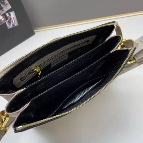 Replica Prada AAA Quality Messenger Bags For Women #1363668 $96.00 USD for Wholesale