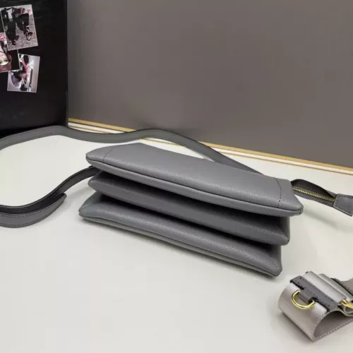 Replica Prada AAA Quality Messenger Bags For Women #1363671 $96.00 USD for Wholesale