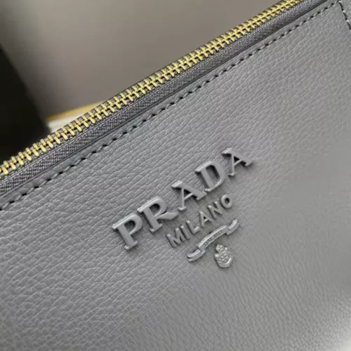 Replica Prada AAA Quality Messenger Bags For Women #1363671 $96.00 USD for Wholesale