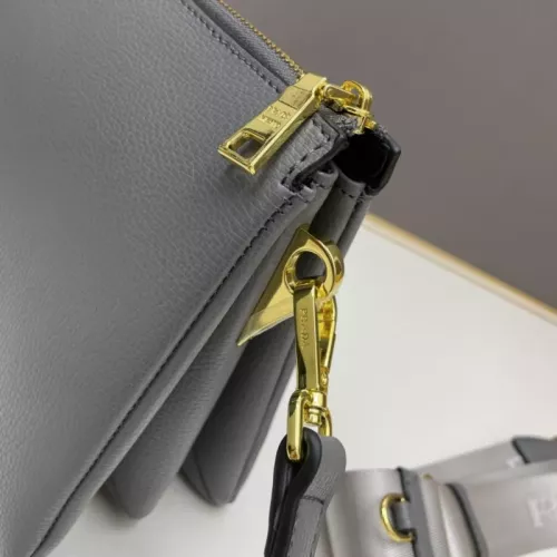Replica Prada AAA Quality Messenger Bags For Women #1363671 $96.00 USD for Wholesale