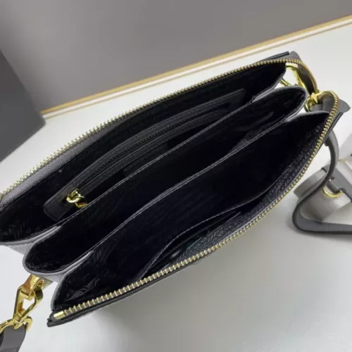 Replica Prada AAA Quality Messenger Bags For Women #1363671 $96.00 USD for Wholesale