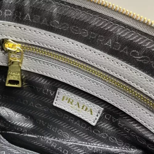 Replica Prada AAA Quality Messenger Bags For Women #1363671 $96.00 USD for Wholesale