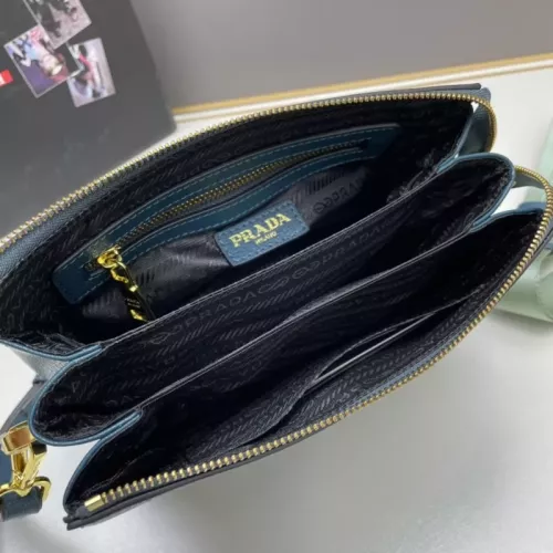 Replica Prada AAA Quality Messenger Bags For Women #1363672 $96.00 USD for Wholesale
