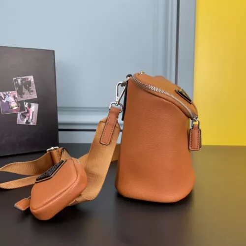 Replica Prada AAA Quality Messenger Bags For Women #1363673 $96.00 USD for Wholesale