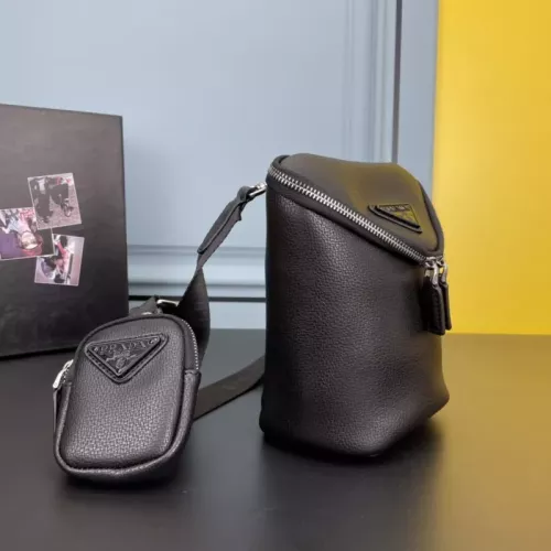 Replica Prada AAA Quality Messenger Bags For Women #1363674 $96.00 USD for Wholesale