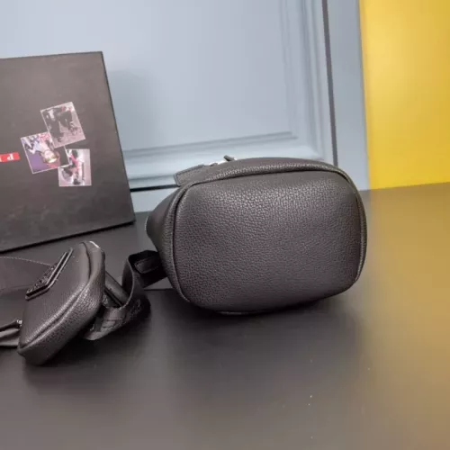 Replica Prada AAA Quality Messenger Bags For Women #1363674 $96.00 USD for Wholesale