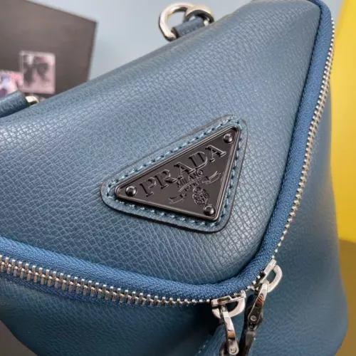 Replica Prada AAA Quality Messenger Bags For Women #1363675 $96.00 USD for Wholesale