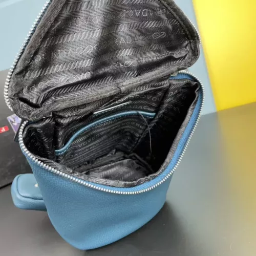 Replica Prada AAA Quality Messenger Bags For Women #1363675 $96.00 USD for Wholesale