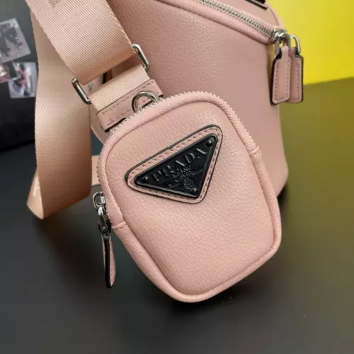 Replica Prada AAA Quality Messenger Bags For Women #1363676 $96.00 USD for Wholesale