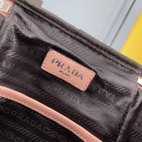 Replica Prada AAA Quality Messenger Bags For Women #1363676 $96.00 USD for Wholesale
