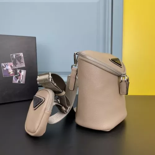 Replica Prada AAA Quality Messenger Bags For Women #1363677 $96.00 USD for Wholesale
