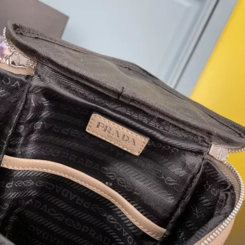 Replica Prada AAA Quality Messenger Bags For Women #1363677 $96.00 USD for Wholesale