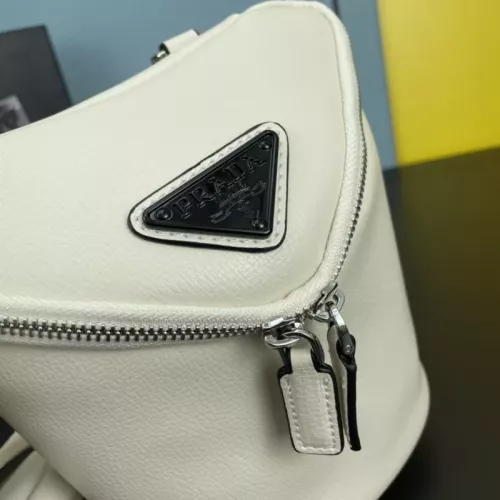 Replica Prada AAA Quality Messenger Bags For Women #1363678 $96.00 USD for Wholesale
