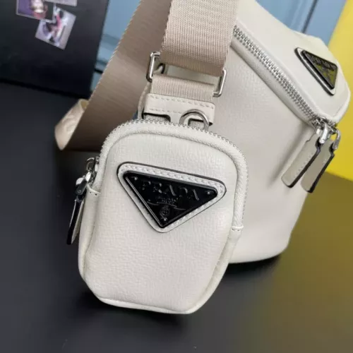 Replica Prada AAA Quality Messenger Bags For Women #1363678 $96.00 USD for Wholesale
