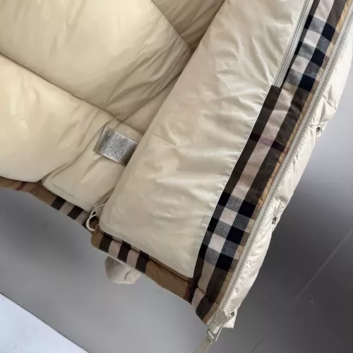 Replica Burberry Down Feather Coat Long Sleeved For Men #1363679 $205.00 USD for Wholesale