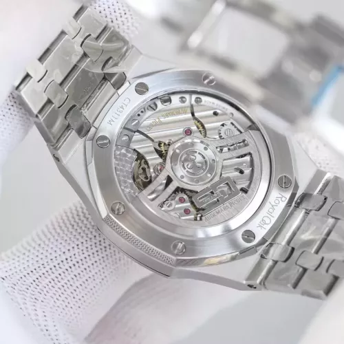 Replica Audemars Piguet AAA Quality Watches For Men #1363694 $479.34 USD for Wholesale