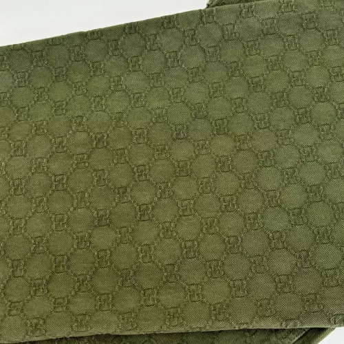 Replica Gucci Jeans For Unisex #1363697 $96.00 USD for Wholesale