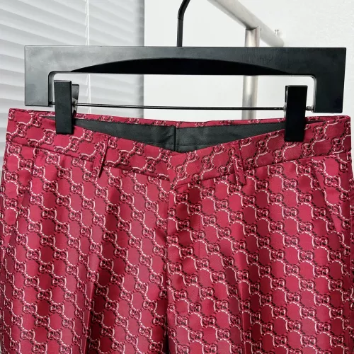 Replica Gucci Pants For Unisex #1363703 $72.00 USD for Wholesale