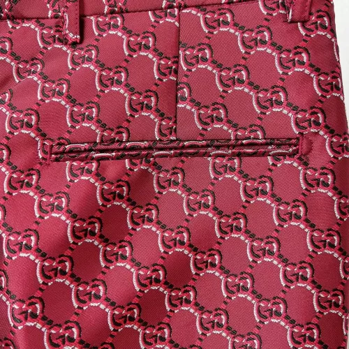 Replica Gucci Pants For Unisex #1363703 $72.00 USD for Wholesale