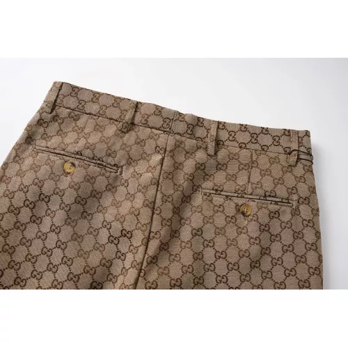 Replica Gucci Pants For Unisex #1363705 $72.00 USD for Wholesale