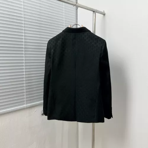 Replica Gucci Jackets Long Sleeved For Unisex #1363706 $105.00 USD for Wholesale