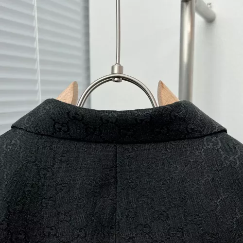 Replica Gucci Jackets Long Sleeved For Unisex #1363706 $105.00 USD for Wholesale