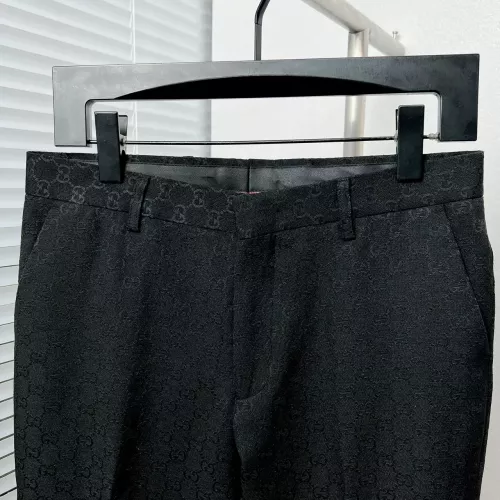 Replica Gucci Pants For Unisex #1363707 $72.00 USD for Wholesale