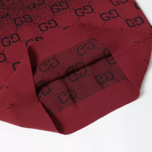 Replica Gucci Sweaters Long Sleeved For Unisex #1363708 $64.00 USD for Wholesale