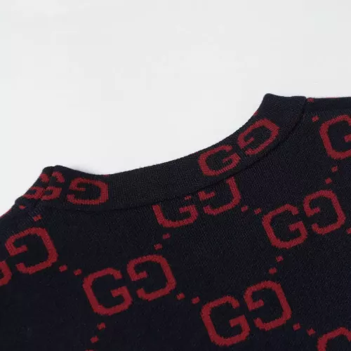 Replica Gucci Sweaters Long Sleeved For Unisex #1363708 $64.00 USD for Wholesale