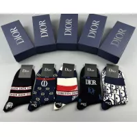 $27.00 USD Christian Dior Socks #1352861