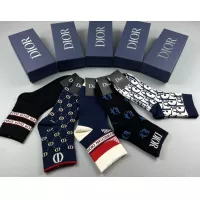 $27.00 USD Christian Dior Socks #1352861
