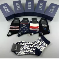 $27.00 USD Christian Dior Socks #1352861
