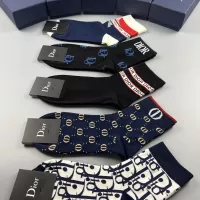 $27.00 USD Christian Dior Socks #1352861